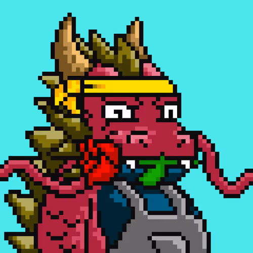 Ghidorah Godz
