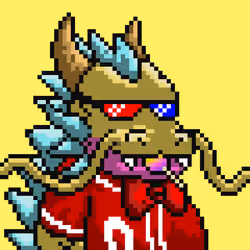 GHIDORAH GODZ #2569