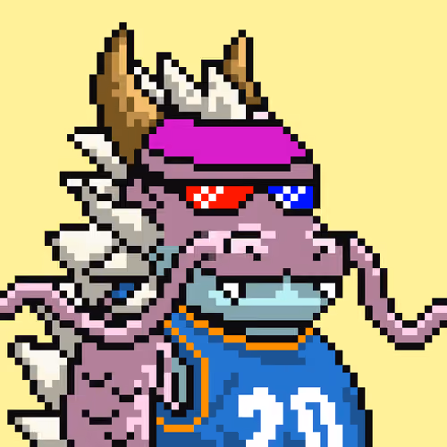 GHIDORAH GODZ #5338