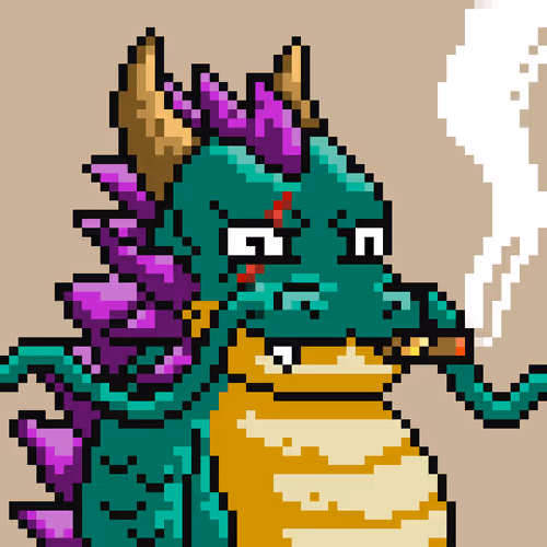 Ghidorah Godz
