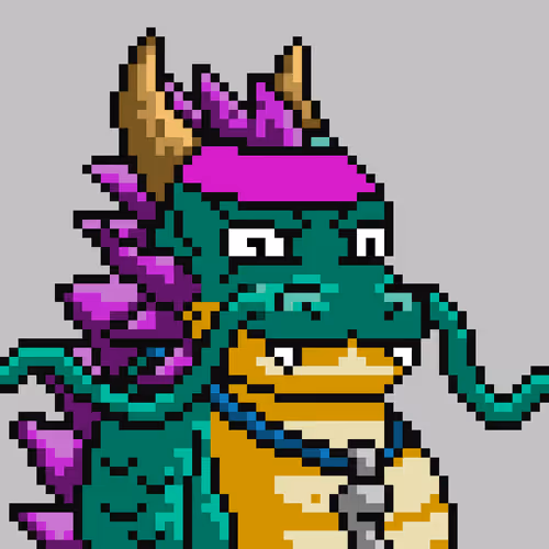 Ghidorah Godz