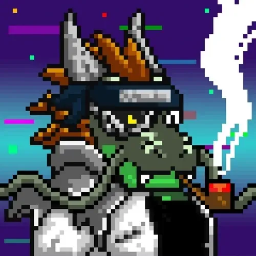 Ghidorah Godz