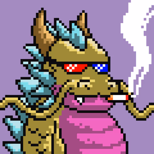 GHIDORAH GODZ #5990