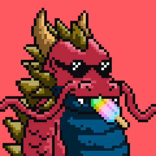 Ghidorah Godz
