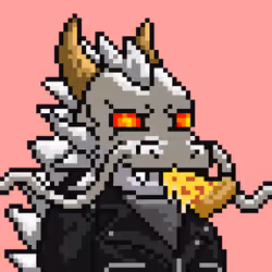 GHIDORAH GODZ #828