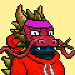 GHIDORAH GODZ #2599
