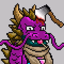 GHIDORAH GODZ #1696