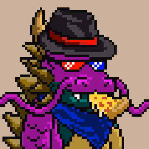 GHIDORAH GODZ #4906