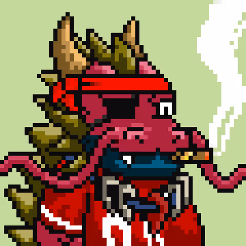Ghidorah Godz