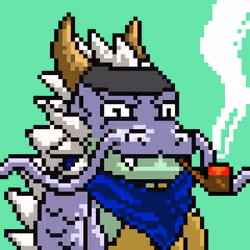 GHIDORAH GODZ #46