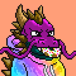 GHIDORAH GODZ #4061