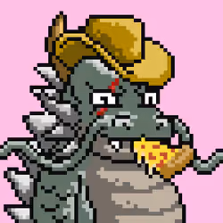 GHIDORAH GODZ #1592