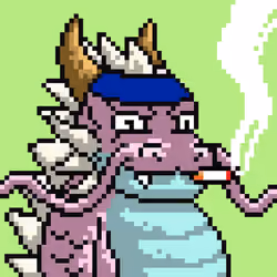 GHIDORAH GODZ #3035