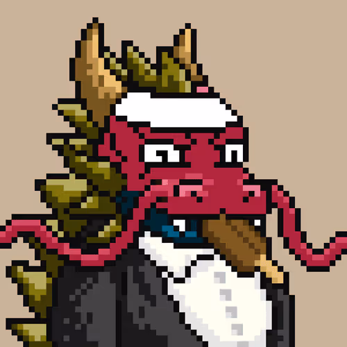 GHIDORAH GODZ #893