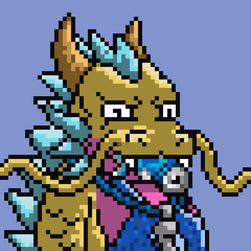 Ghidorah Godz