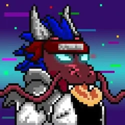 GHIDORAH GODZ #4643