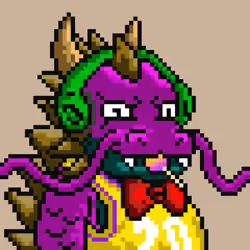 GHIDORAH GODZ #3767