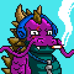 GHIDORAH GODZ #4129