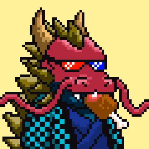 Ghidorah Godz