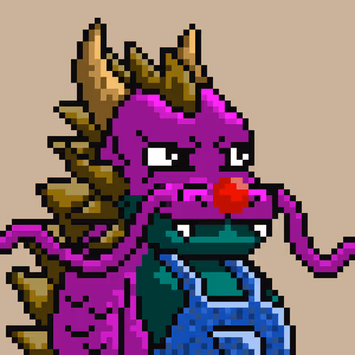 GHIDORAH GODZ #5499