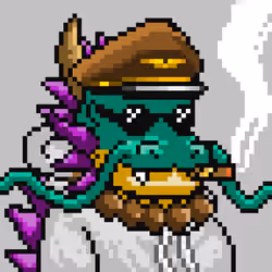 GHIDORAH GODZ #556