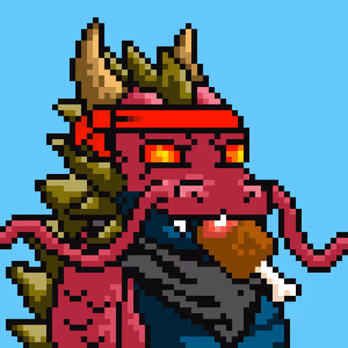Ghidorah Godz