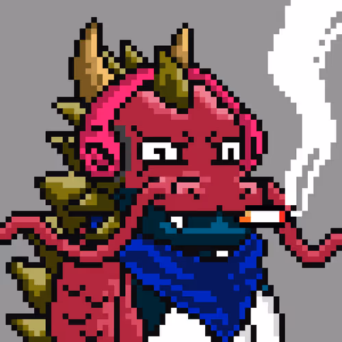 Ghidorah Godz