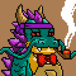 GHIDORAH GODZ #3034