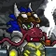 595