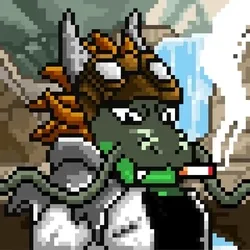 GHIDORAH GODZ #368