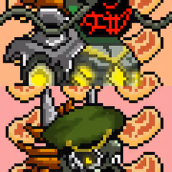 GHIDORAH GODZ #5713