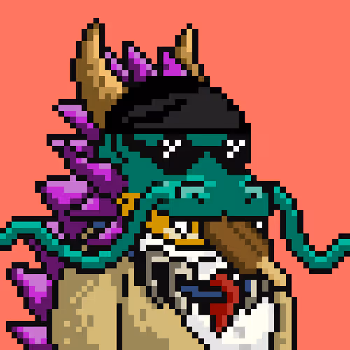 Ghidorah Godz
