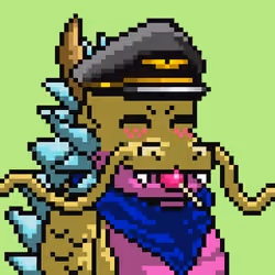 GHIDORAH GODZ #4607