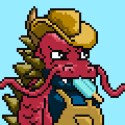 GHIDORAH GODZ #509