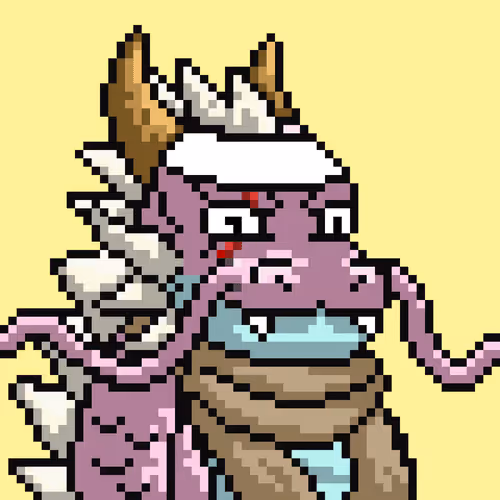 Ghidorah Godz