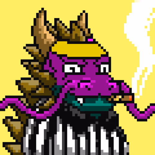 GHIDORAH GODZ #2505