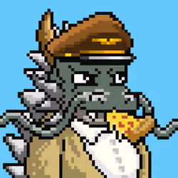 GHIDORAH GODZ #4178