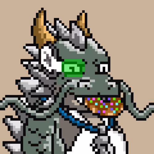 GHIDORAH GODZ #392