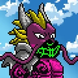 GHIDORAH GODZ #2764