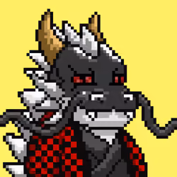GHIDORAH GODZ #5985