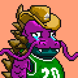 GHIDORAH GODZ #3917