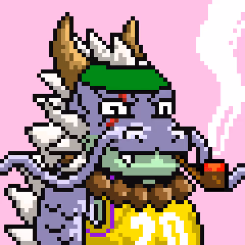 Ghidorah Godz