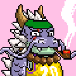 GHIDORAH GODZ #5765