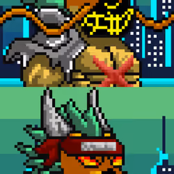 GHIDORAH GODZ #557