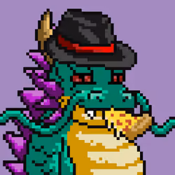 GHIDORAH GODZ #5773