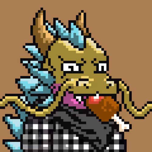 GHIDORAH GODZ #154