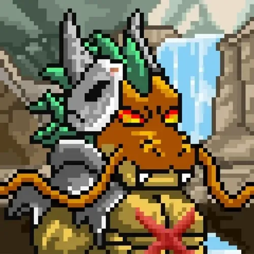 GHIDORAH GODZ #5953