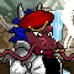 GHIDORAH GODZ #5670