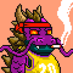 GHIDORAH GODZ #794
