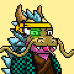 GHIDORAH GODZ #1151